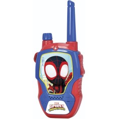 Simple Parenting Walkie Talkies 2τμχ