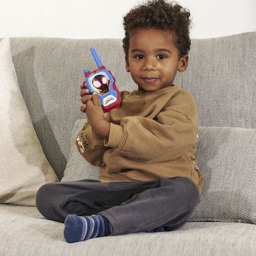 Simple Parenting Walkie Talkies 2τμχ