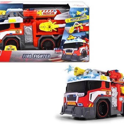 Dickie Τηλεκατευθυνόμενο Αυτοκίνητο