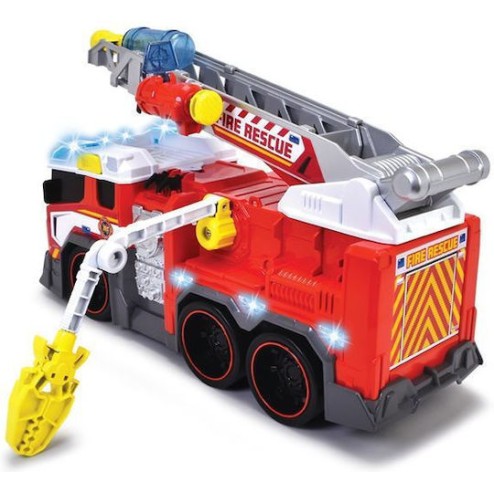 Dickie Τηλεκατευθυνόμενο Αυτοκίνητο