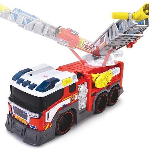 Dickie Τηλεκατευθυνόμενο Αυτοκίνητο