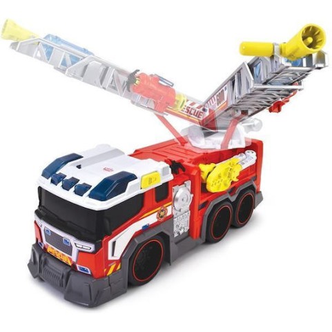 Dickie Τηλεκατευθυνόμενο Αυτοκίνητο