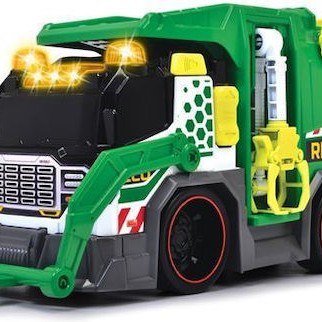 Dickie Recycling Truck Φορτηγό για 3+ Ετών