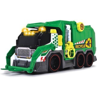 Dickie Recycling Truck Φορτηγό για 3+ Ετών