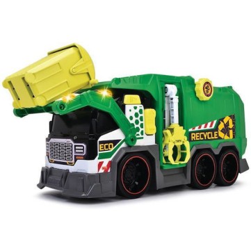 Dickie Recycling Truck Φορτηγό για 3+ Ετών