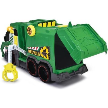 Dickie Recycling Truck Φορτηγό για 3+ Ετών