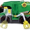 Dickie Recycling Truck Φορτηγό για 3+ Ετών