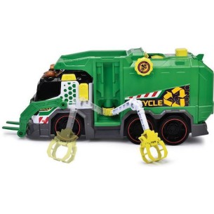Dickie Recycling Truck Φορτηγό για 3+ Ετών