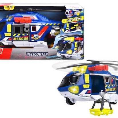 Dickie Ελικοπτεράκι για 3+ Ετών