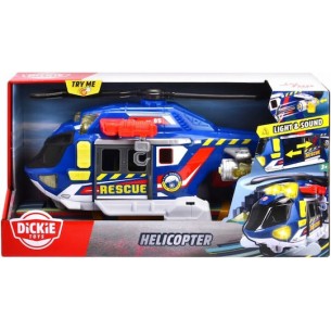 Dickie Ελικοπτεράκι για 3+ Ετών