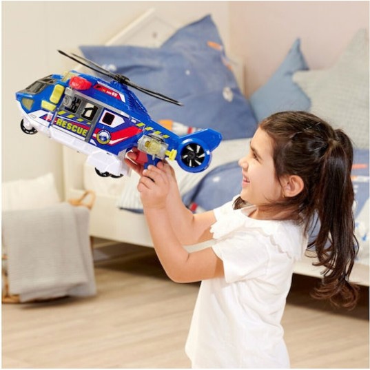 Dickie Ελικοπτεράκι για 3+ Ετών