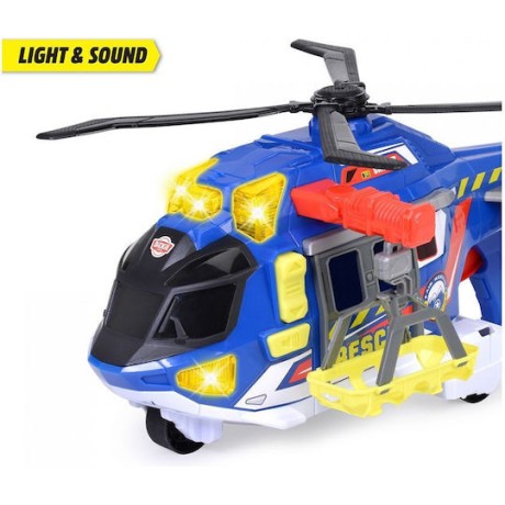 Dickie Ελικοπτεράκι για 3+ Ετών