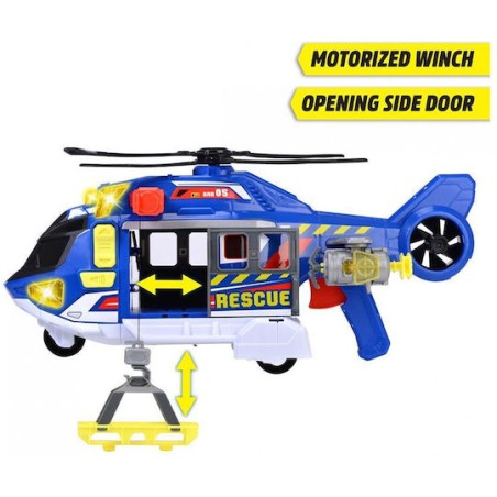 Dickie Ελικοπτεράκι για 3+ Ετών