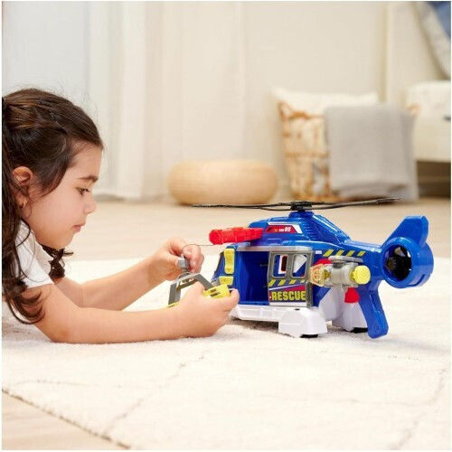 Dickie Ελικοπτεράκι για 3+ Ετών