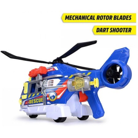 Dickie Ελικοπτεράκι για 3+ Ετών