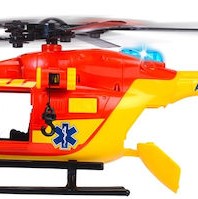 Dickie Ελικοπτεράκι για 3+ Ετών