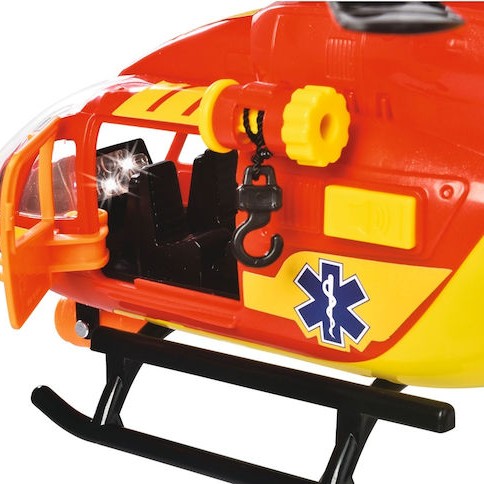 Dickie Ελικοπτεράκι για 3+ Ετών