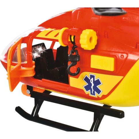 Dickie Ελικοπτεράκι για 3+ Ετών