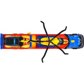 Dickie Rescue Αυτοκινητάκι για 3+ Ετών