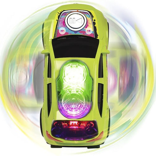 Dickie Mercedes E Class Beatz Spinner Αυτοκινητάκι