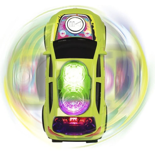Dickie Mercedes E Class Beatz Spinner Αυτοκινητάκι