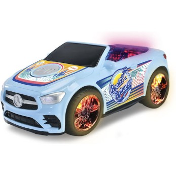 Dickie Beatz Αυτοκινητάκι για 3+ Ετών