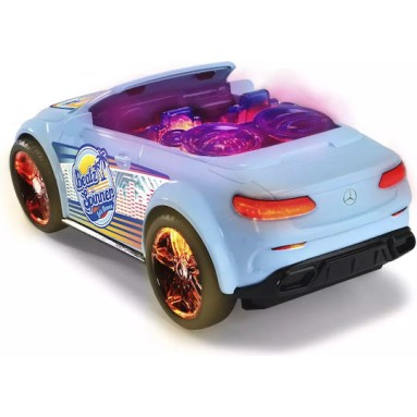 Dickie Beatz Αυτοκινητάκι για 3+ Ετών