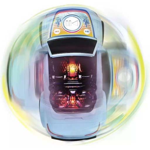 Dickie Beatz Αυτοκινητάκι για 3+ Ετών