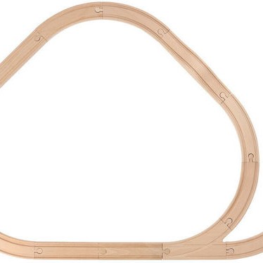 Eichhorn Train Set Fire Department