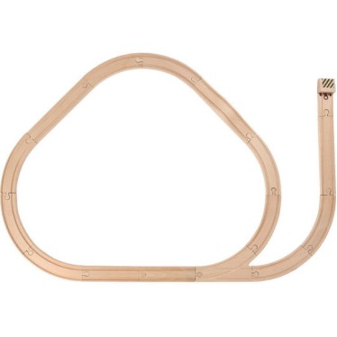 Eichhorn Train Set Fire Department