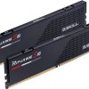 G.Skill Ripjaws S5 DDR5 96GB RAM με 2x48GB Modules και Ταχύτητα 5600 για Desktop