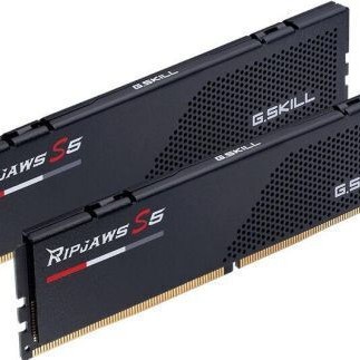 G.Skill Ripjaws S5 DDR5 96GB RAM με 2x48GB Modules και Ταχύτητα 5600 για Desktop