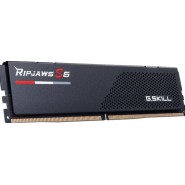 G.Skill Ripjaws S5 DDR5 96GB RAM με 2x48GB Modules και Ταχύτητα 5600 για Desktop