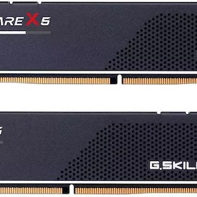 G.Skill Flare X5 DDR5 96GB RAM με 2x48GB Modules και Ταχύτητα 5600 για Desktop