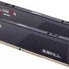G.Skill Flare X5 DDR5 96GB RAM με 2x48GB Modules και Ταχύτητα 5600 για Desktop
