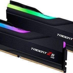 G.Skill Trident Z5 RGB DDR5 96GB RAM με 2x48GB Modules και Ταχύτητα 5600 για Desktop