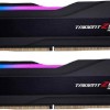 G.Skill Trident Z5 RGB DDR5 64GB RAM με 2x32GB Modules και Ταχύτητα 6000 για Desktop