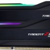 G.Skill Trident Z5 RGB DDR5 64GB RAM με 2x32GB Modules και Ταχύτητα 6000 για Desktop