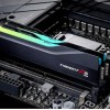 G.Skill Trident Z5 RGB DDR5 64GB RAM με 2x32GB Modules και Ταχύτητα 6000 για Desktop