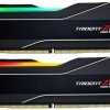 G.Skill Trident Z5 Neo RGB DDR5 96GB RAM με 2x48GB Modules και Ταχύτητα 5600 για Desktop