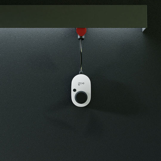 Go-e Home+ Επιτοίχιος Τριφασικός Σταθμός Φόρτισης 22kW Type 2 (CH-04-22-01)