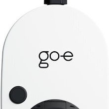 Go-e Επιτοίχιος Μονοφασικός Σταθμός Φόρτισης Type 2 (CH-04-11-01)