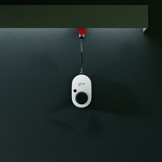 Go-e Επιτοίχιος Μονοφασικός Σταθμός Φόρτισης Type 2 (CH-04-11-01)