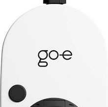 Go-e Επιτοίχιος Μονοφασικός Σταθμός Φόρτισης Type 2 (CH-04-11-51)