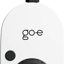 Go-e Επιτοίχιος Μονοφασικός Σταθμός Φόρτισης Type 2 (CH-04-11-51)