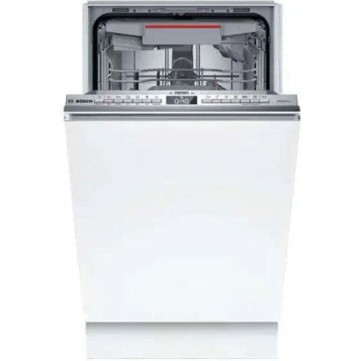 Bosch Πλήρως Εντοιχιζόμενο Πλυντήριο Πιάτων με Wi-Fi για 10 Σερβίτσια Π44.8xY81.5εκ.