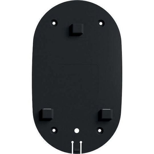 Go-e Εναλλακτική Πλάκα Τοίχου Charger Gemini Flex Μαύρη