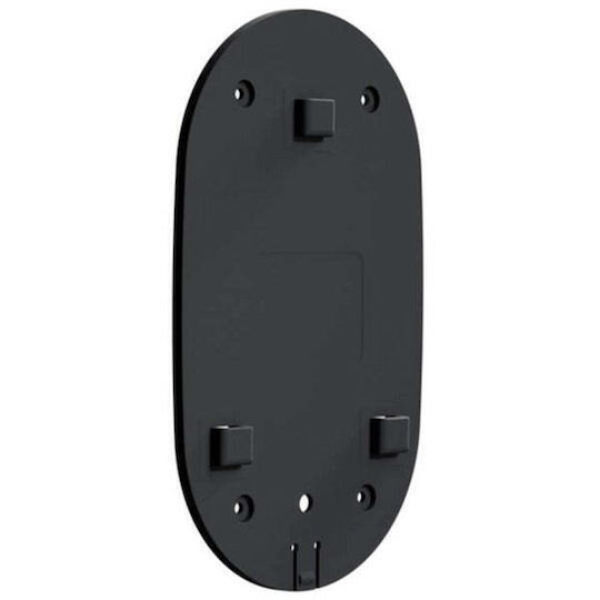 Go-e Εναλλακτική Πλάκα Τοίχου Charger Gemini Flex Μαύρη