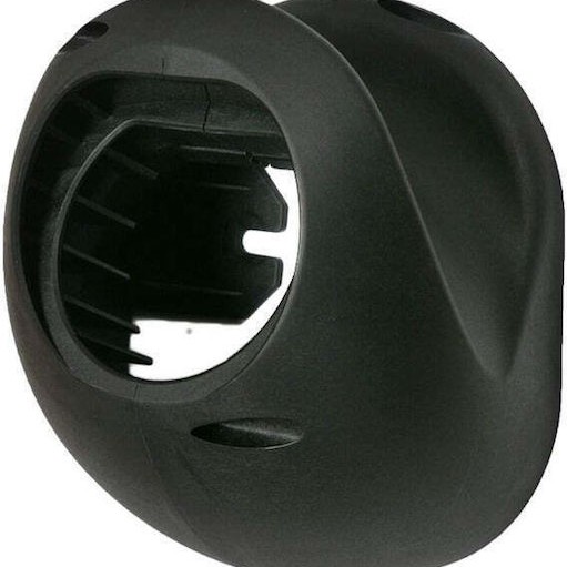 Go-e CH-002-08-01 1τμχ Μαύρο