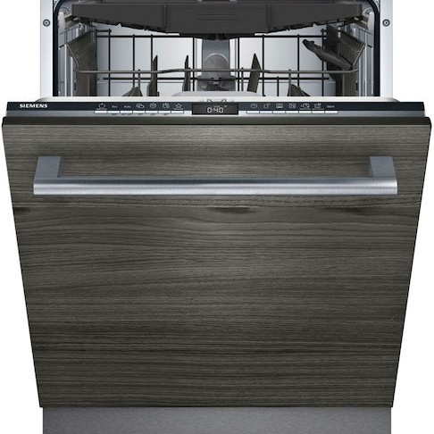 Siemens Πλήρως Εντοιχιζόμενο Πλυντήριο Πιάτων με Wi-Fi για 13 Σερβίτσια Π60xY82εκ. Iq300